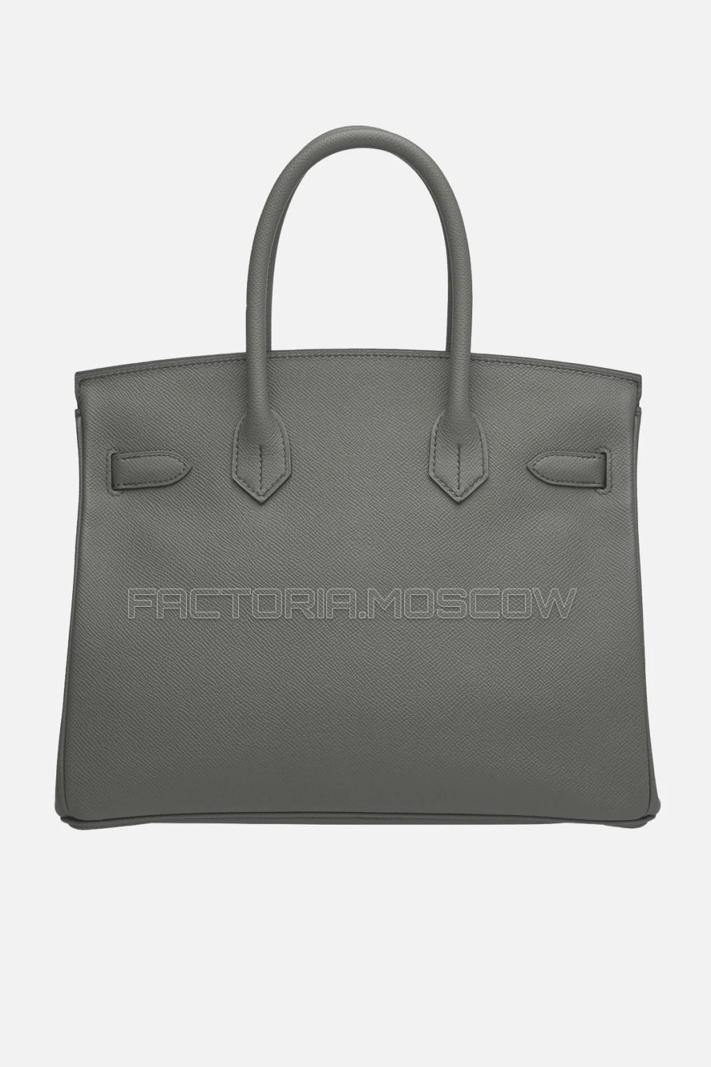 Hermes Birkin 30 Epsom Vert Amande Epsom GHW