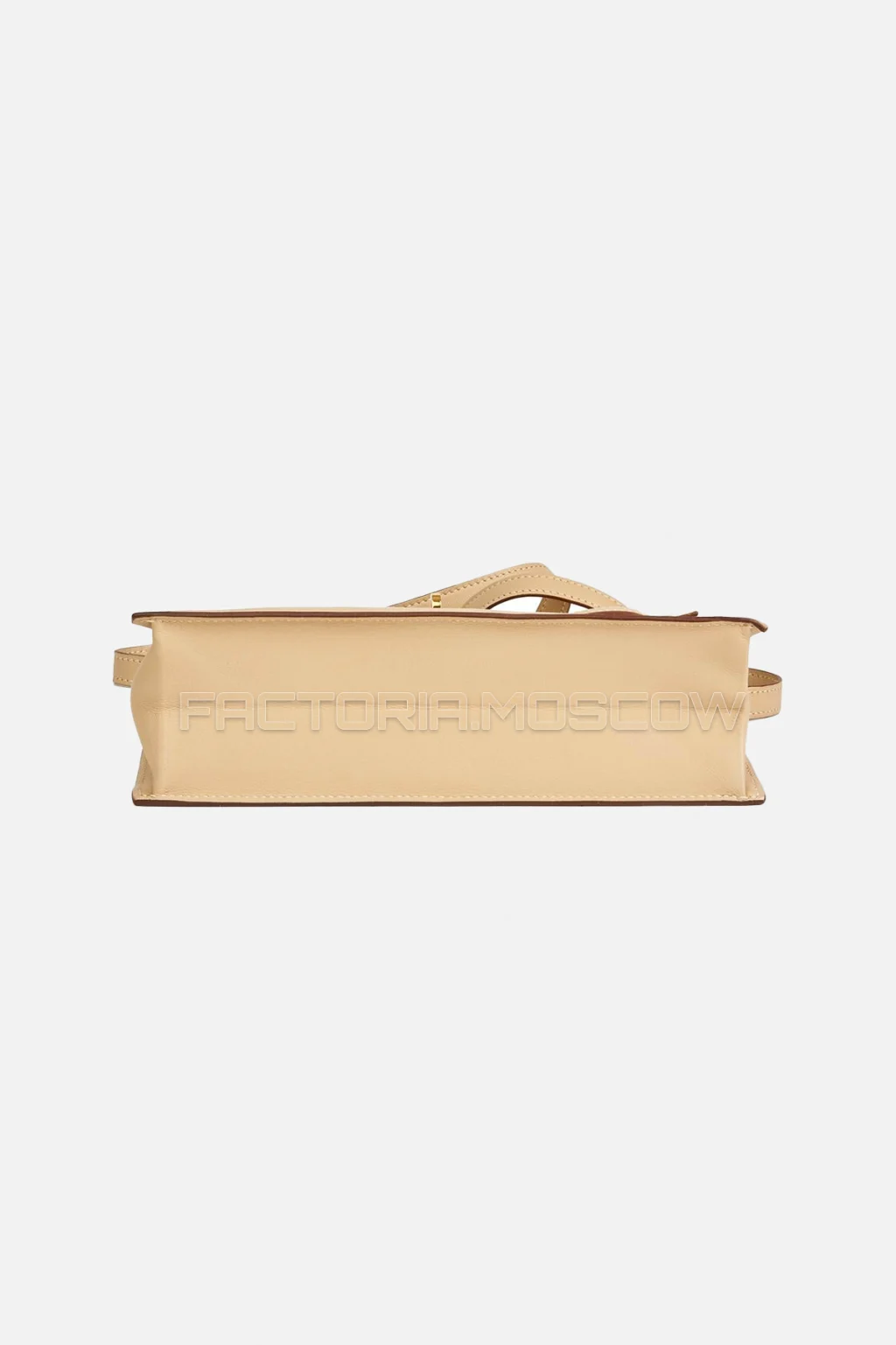 Hermes Kelly Danse Swift Colour Parchemin GHW
