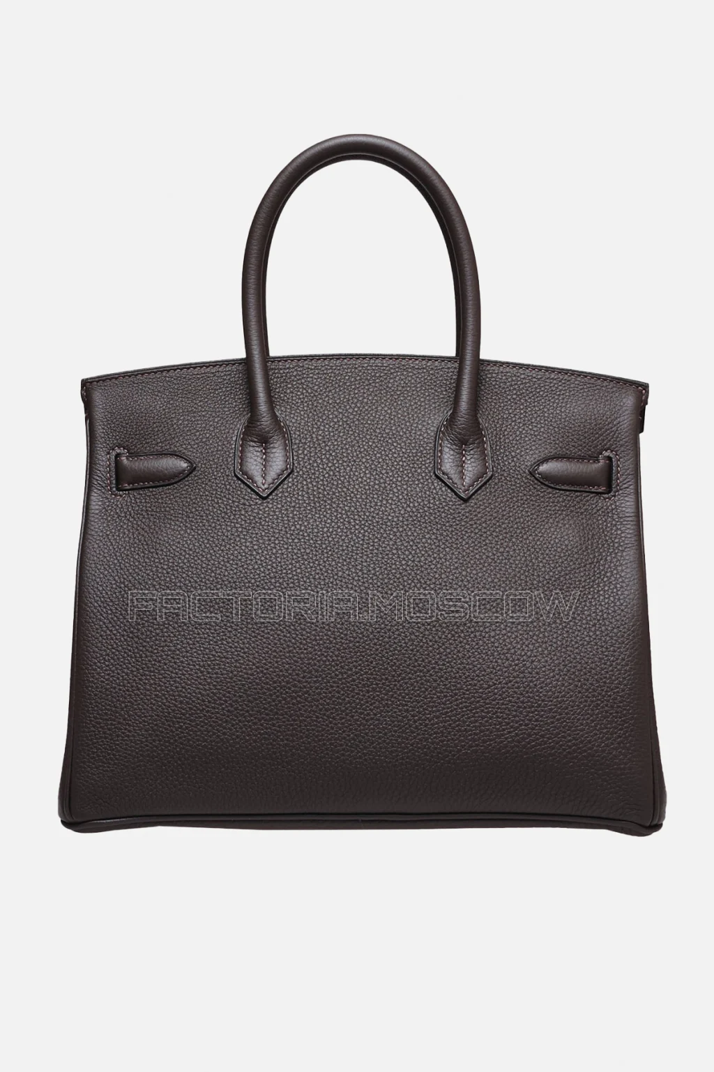 Hermes Birkin 30 Macassar Togo GHW