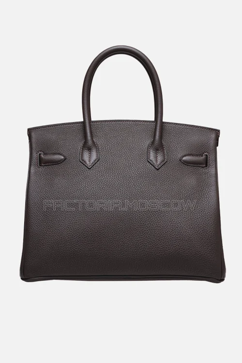 Hermes Birkin 30 Macassar Togo GHW