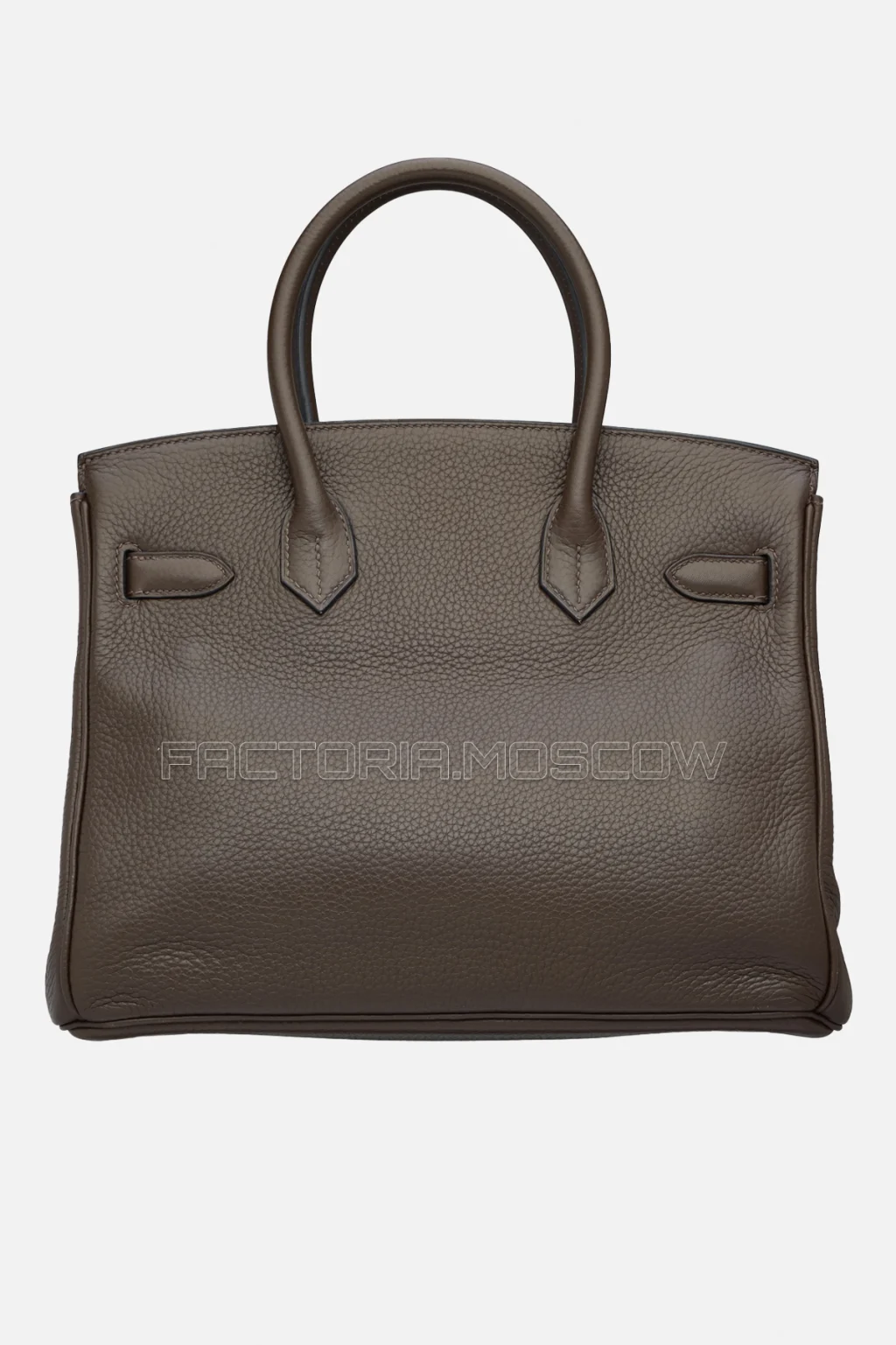 Hermes Birkin 30 Cafe Clemence GHW