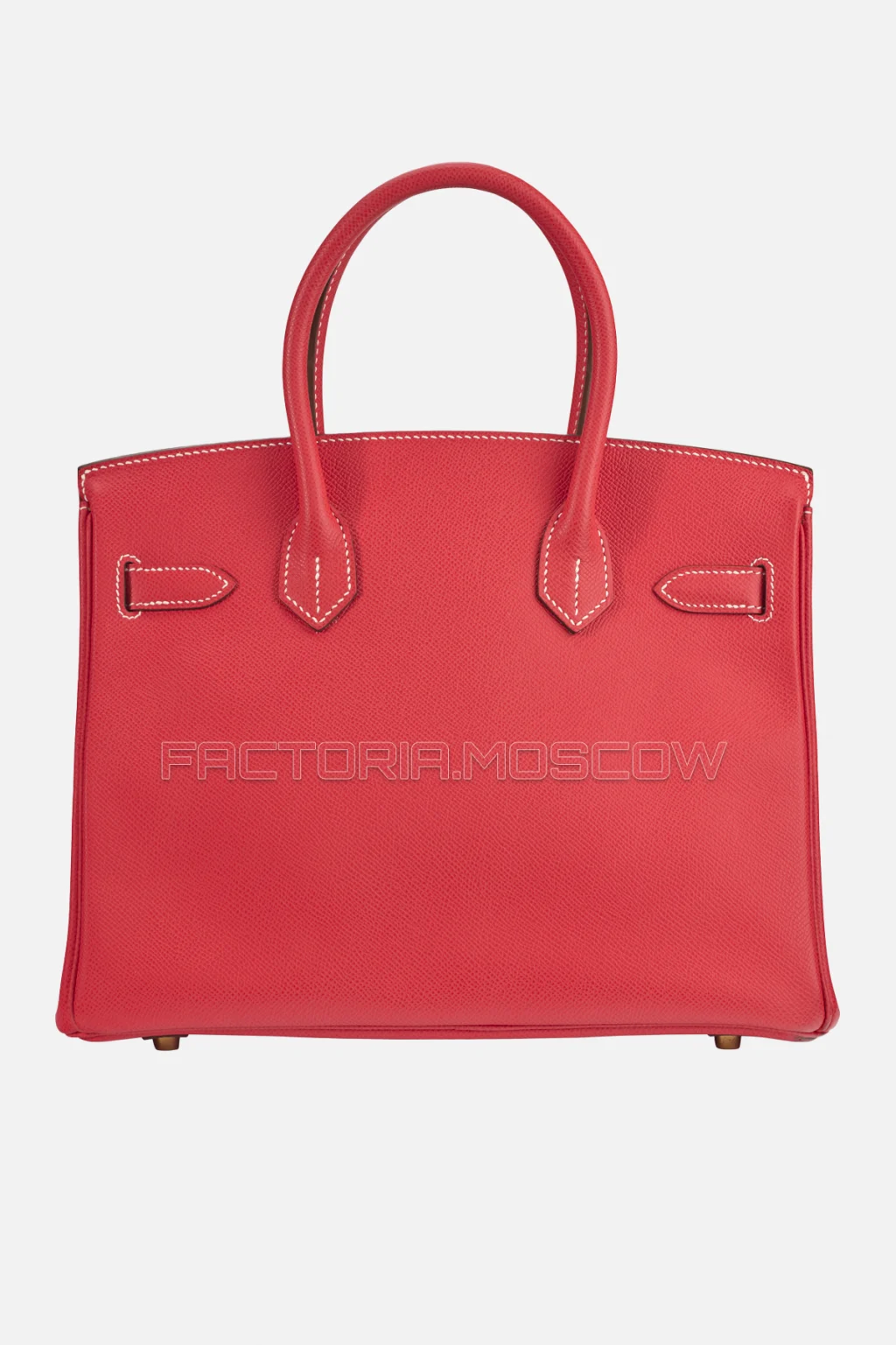 Hermes Birkin 30 Rose Jaipur/Gold Epsom GHW