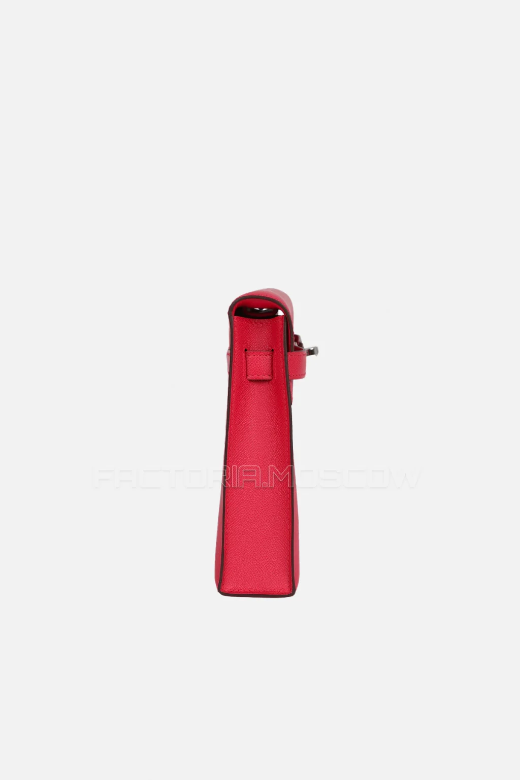Hermès Kelly Elan Rose Extreme Madame PHW