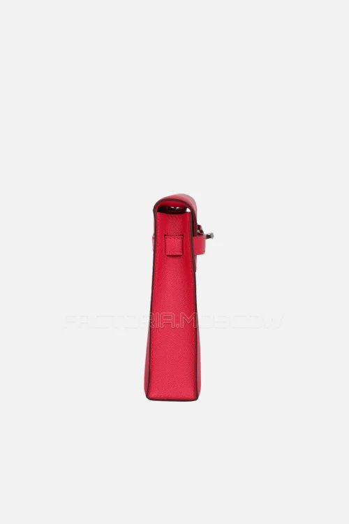 Hermès Kelly Elan Rose Extreme Madame PHW