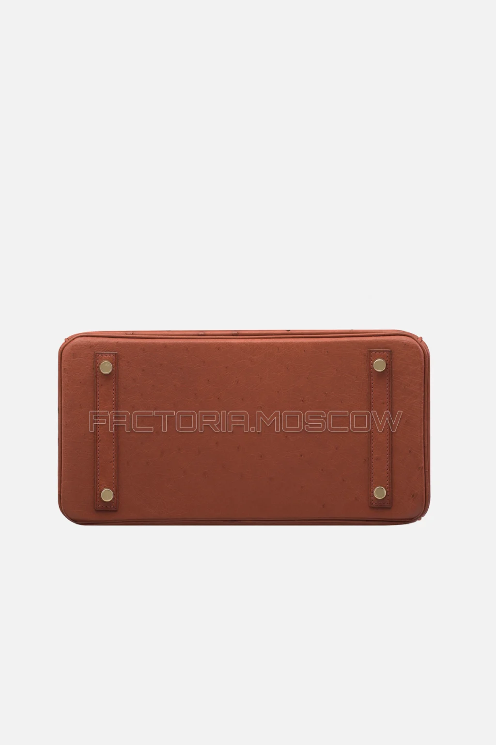 Hermes Birkin 30 Sunset Ostrich GHW