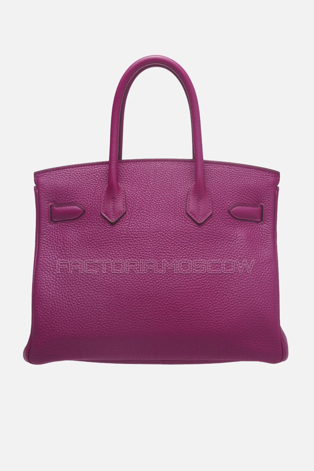 Hermes Birkin 30 Anemone Togo PHW