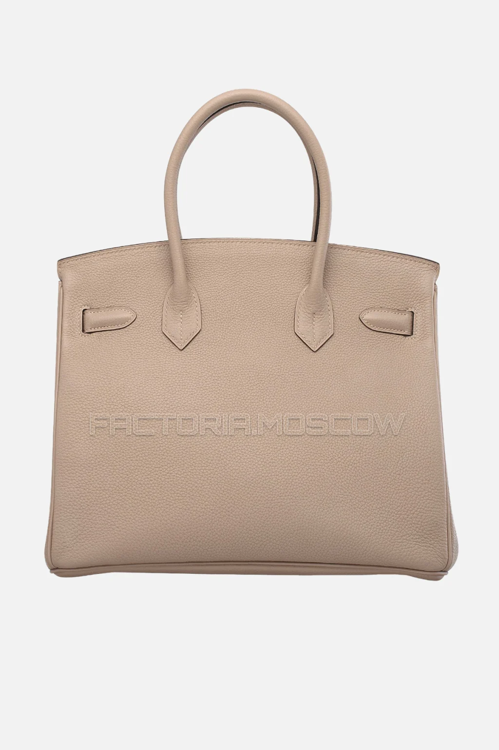 Hermes Birkin 30 Argile Togo PHW