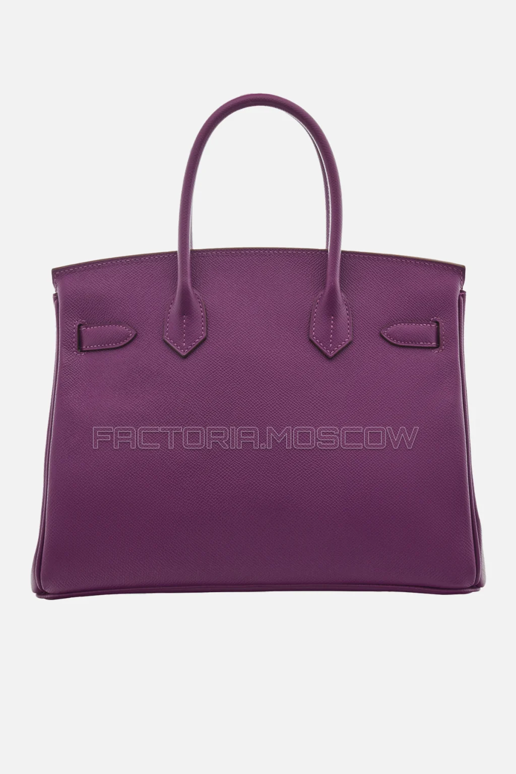 Hermes Birkin 30 Anemone Epsom PHW