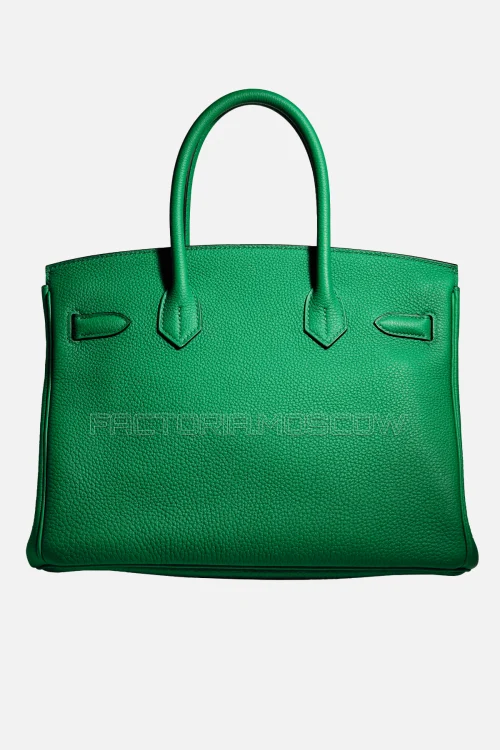 Hermes Birkin 30 Bambou Togo PHW