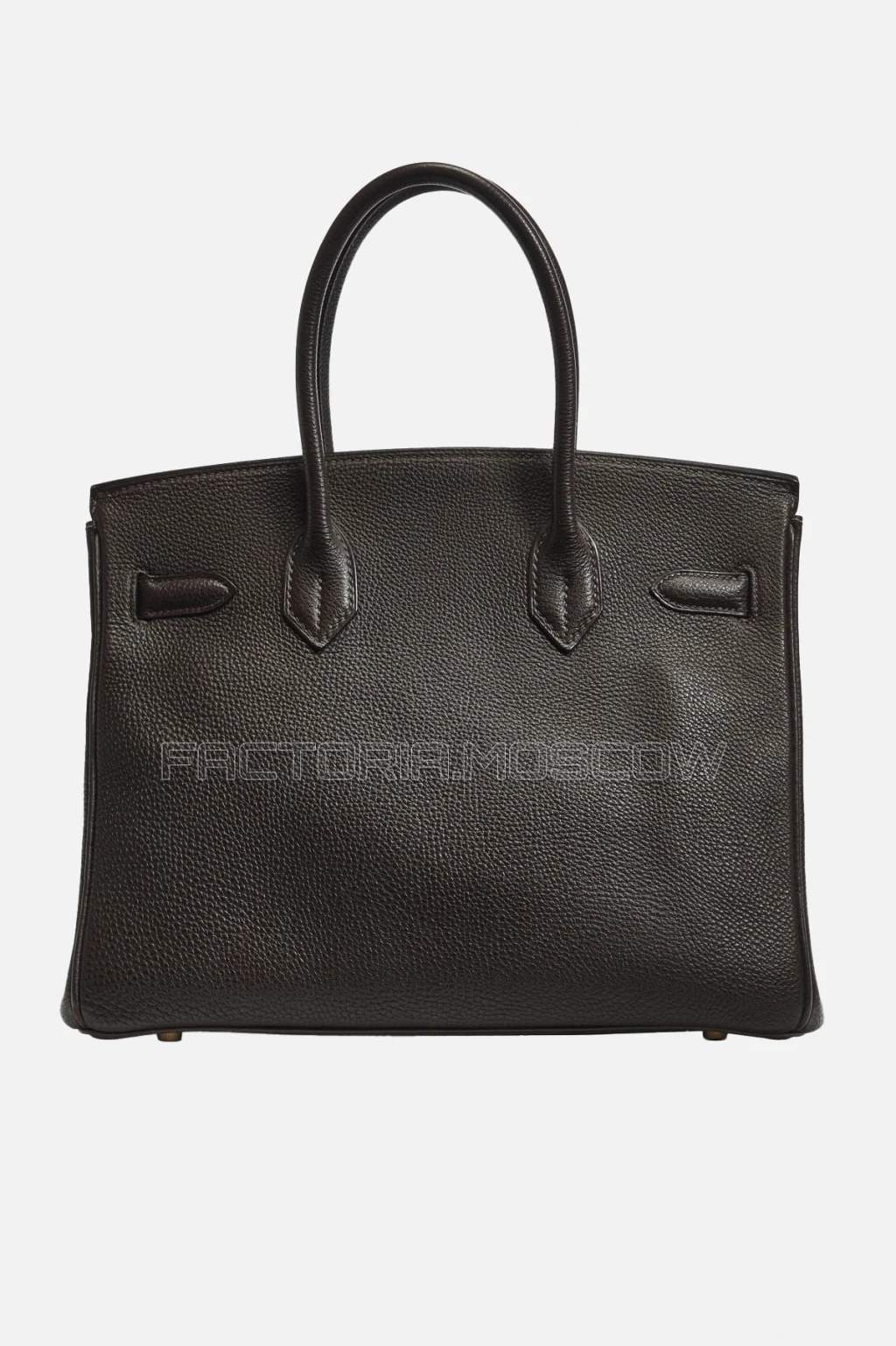 Hermes Birkin 30 Cocoan Togo GHW
