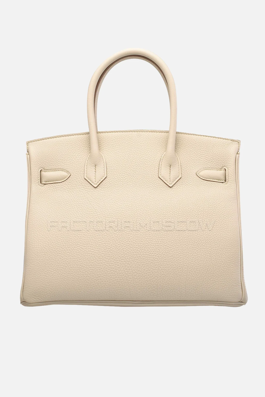 Hermes Birkin 30 Beton Togo GHW