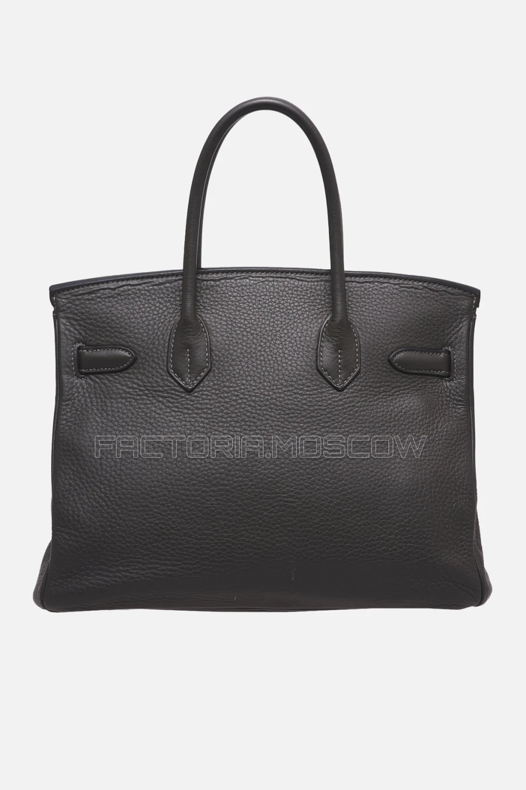 Hermes Birkin 30 Graphirte Clemence PHW