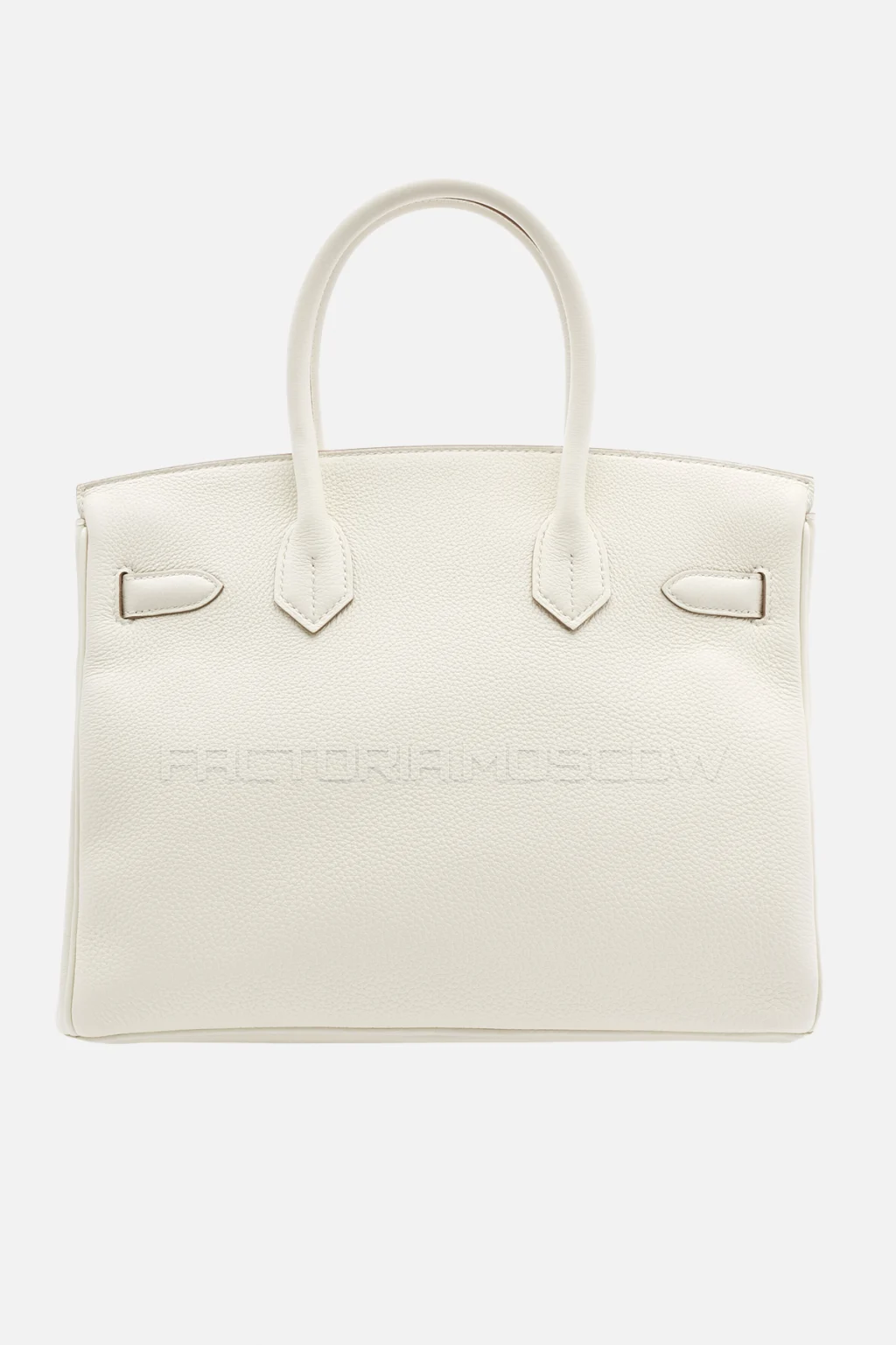 Hermes Birkin 30 Mushroom Togo GHW