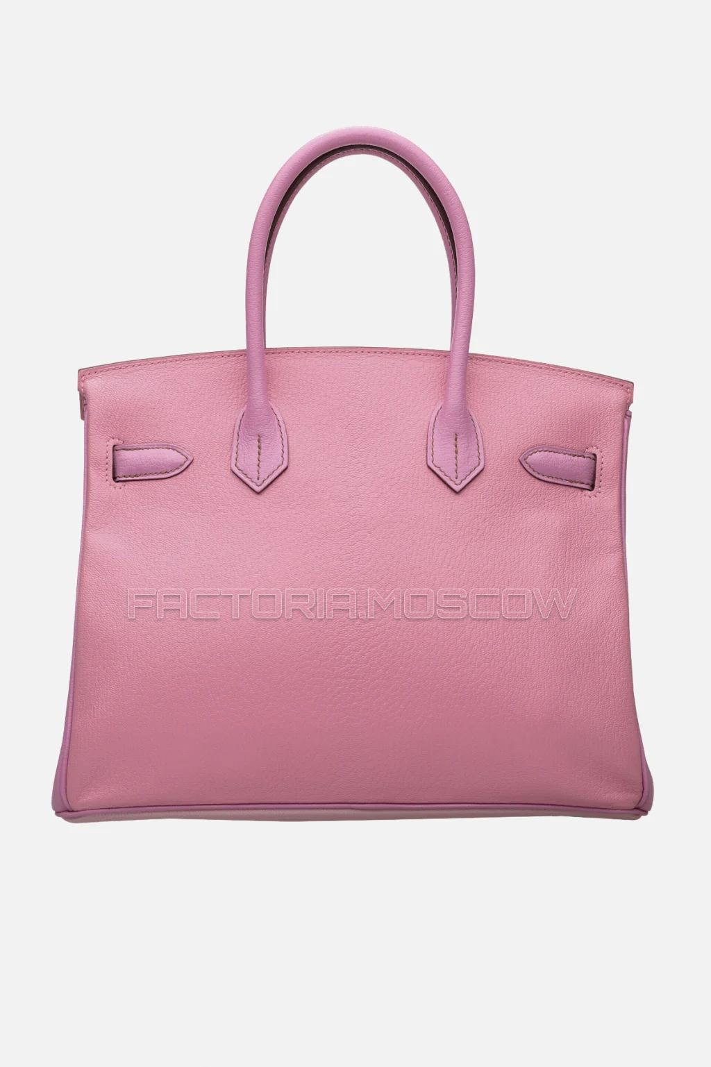Hermes Birkin 30 Rose Sakura, Rose Confetti, Pink 5 P Chevre GHW