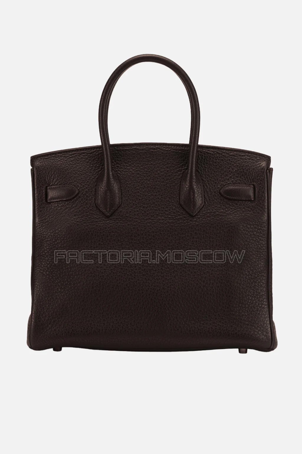 Hermes Birkin 30 Havane Clemence PHW