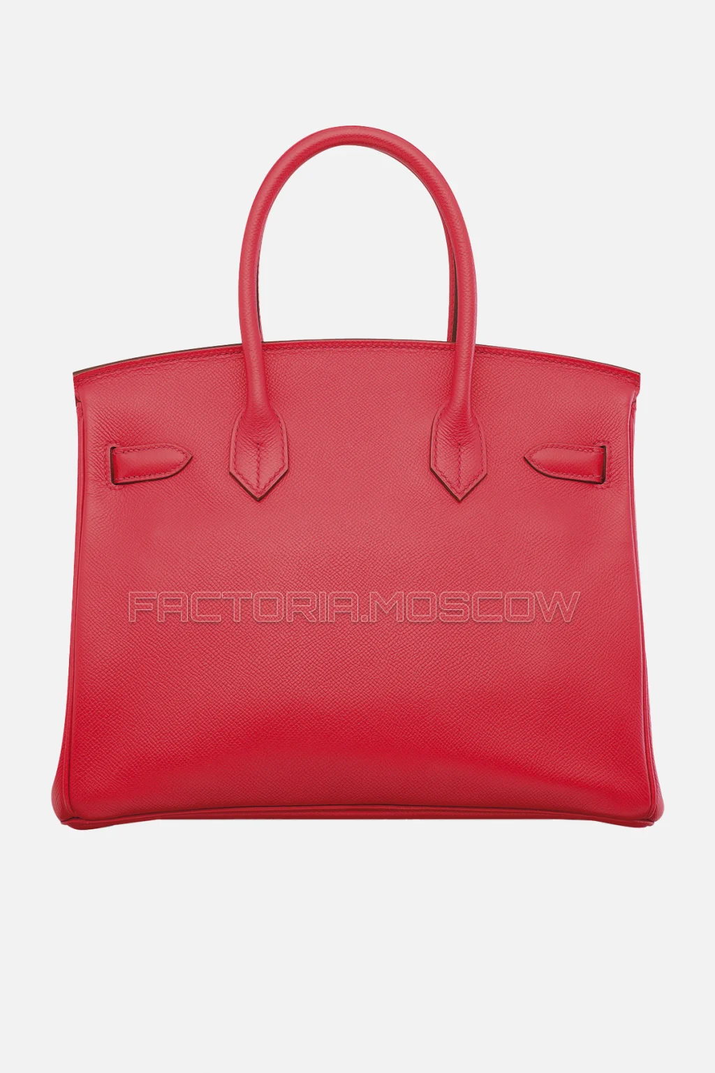 Hermes Birkin 30 Bougainvillier Epsom GHW