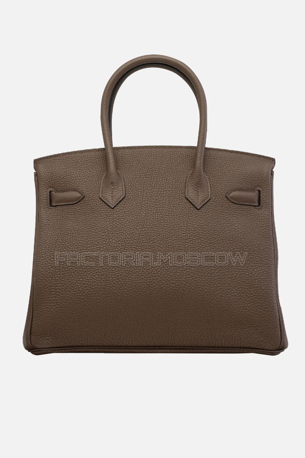 Hermes Birkin 30 Écorce Togo PHW