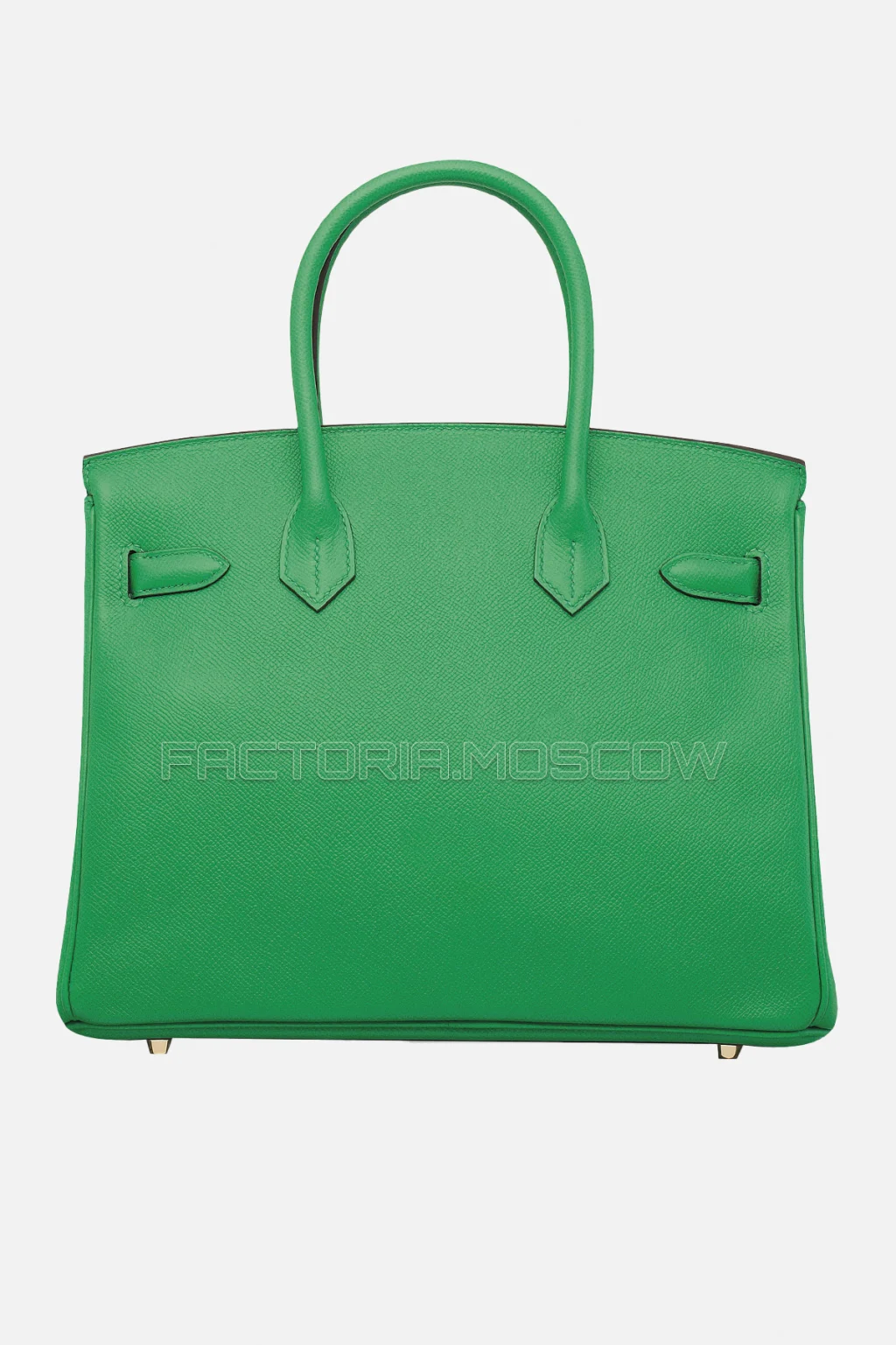 Hermes Birkin 30 Bambou Epsom GHW