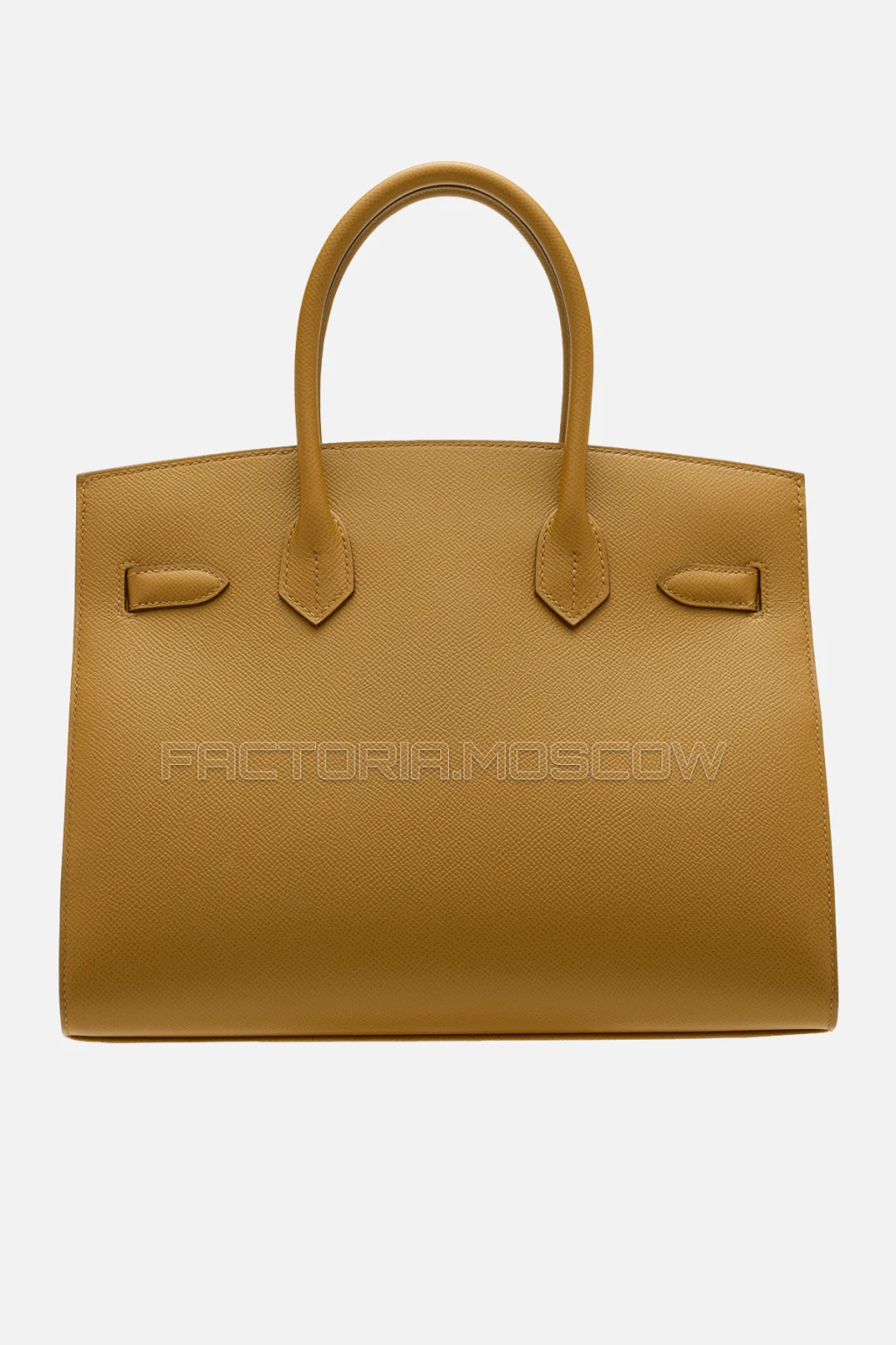 Hermes Birkin Sellier 30 Sesame Epsom GHW