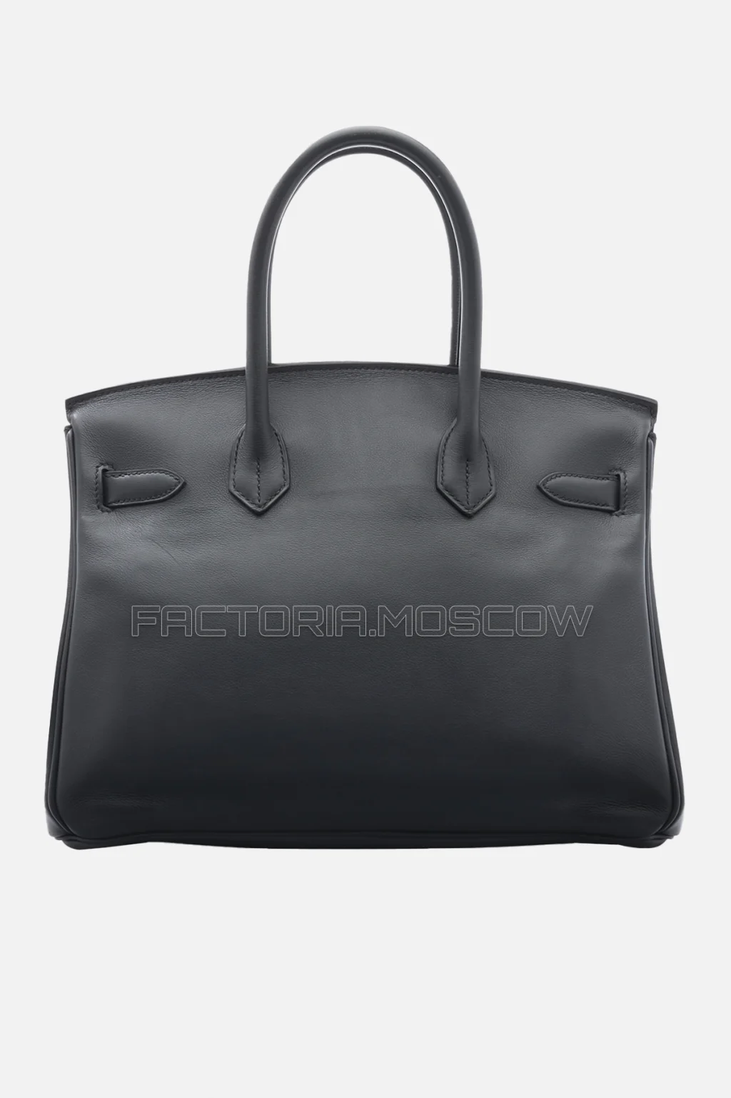 Hermes Birkin 30 Ardoise Swift PHW