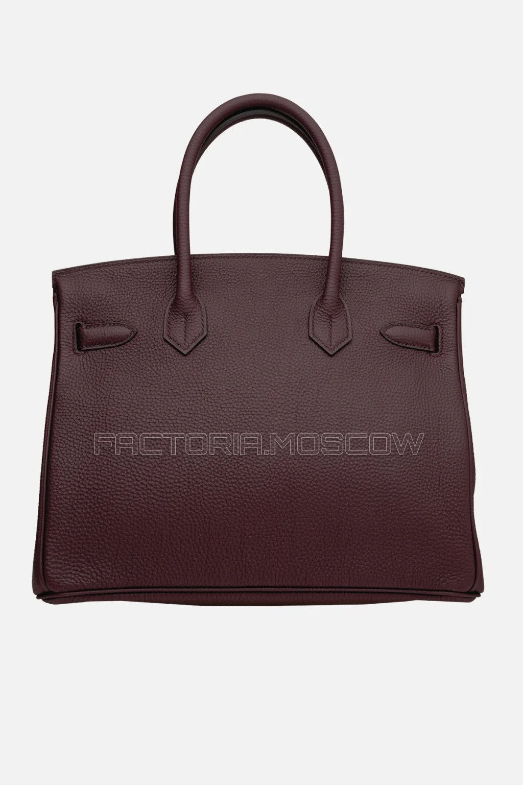 Hermes Birkin 30 Bordeaux Togo GHW