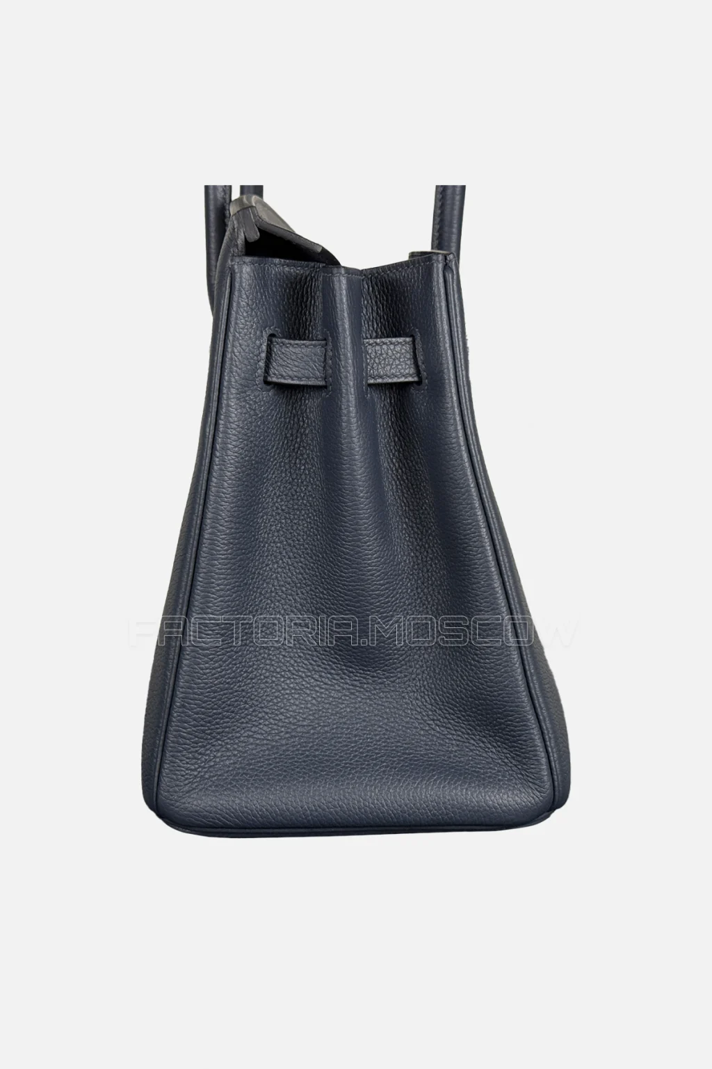 Hermes Birkin 30 Togo Colour Blue Nuit PHW