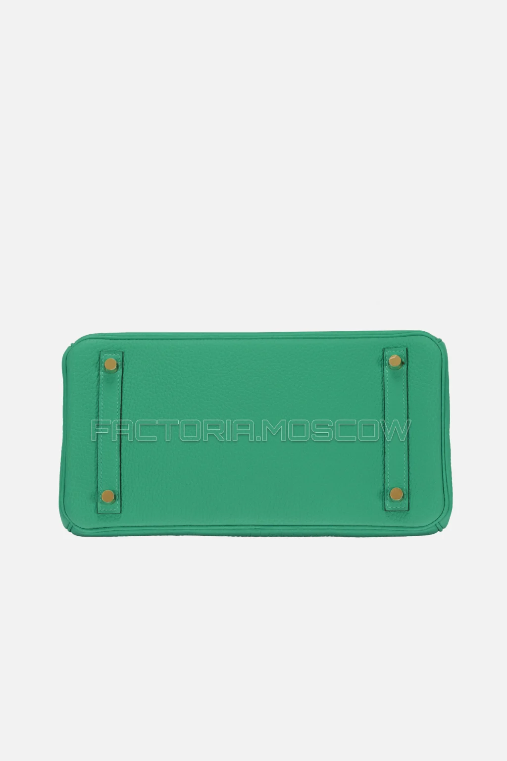 Hermes Birkin 30 Menthe Clemence GHW