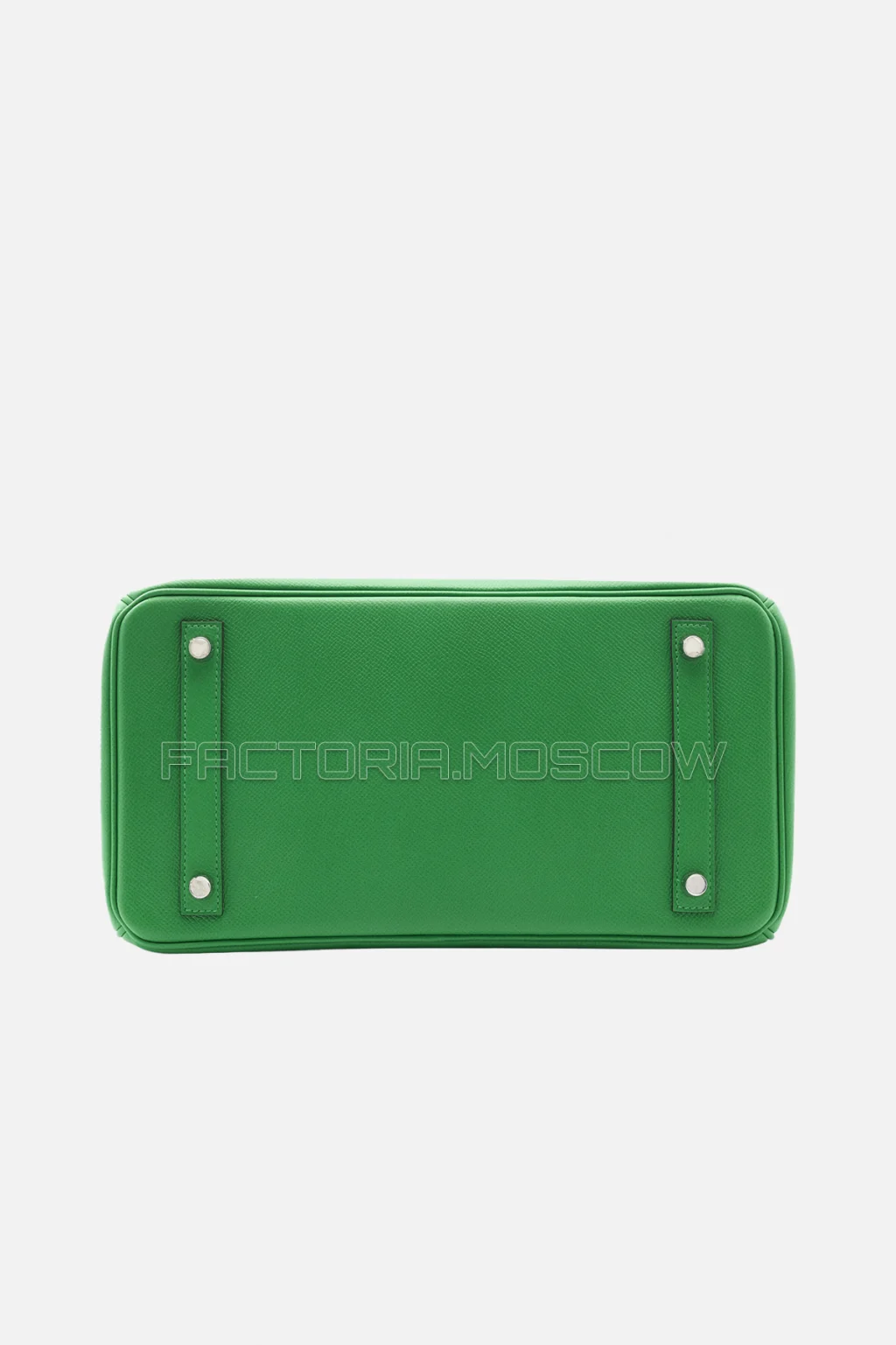 Hermes Birkin 30 Bambou Epsom PHW