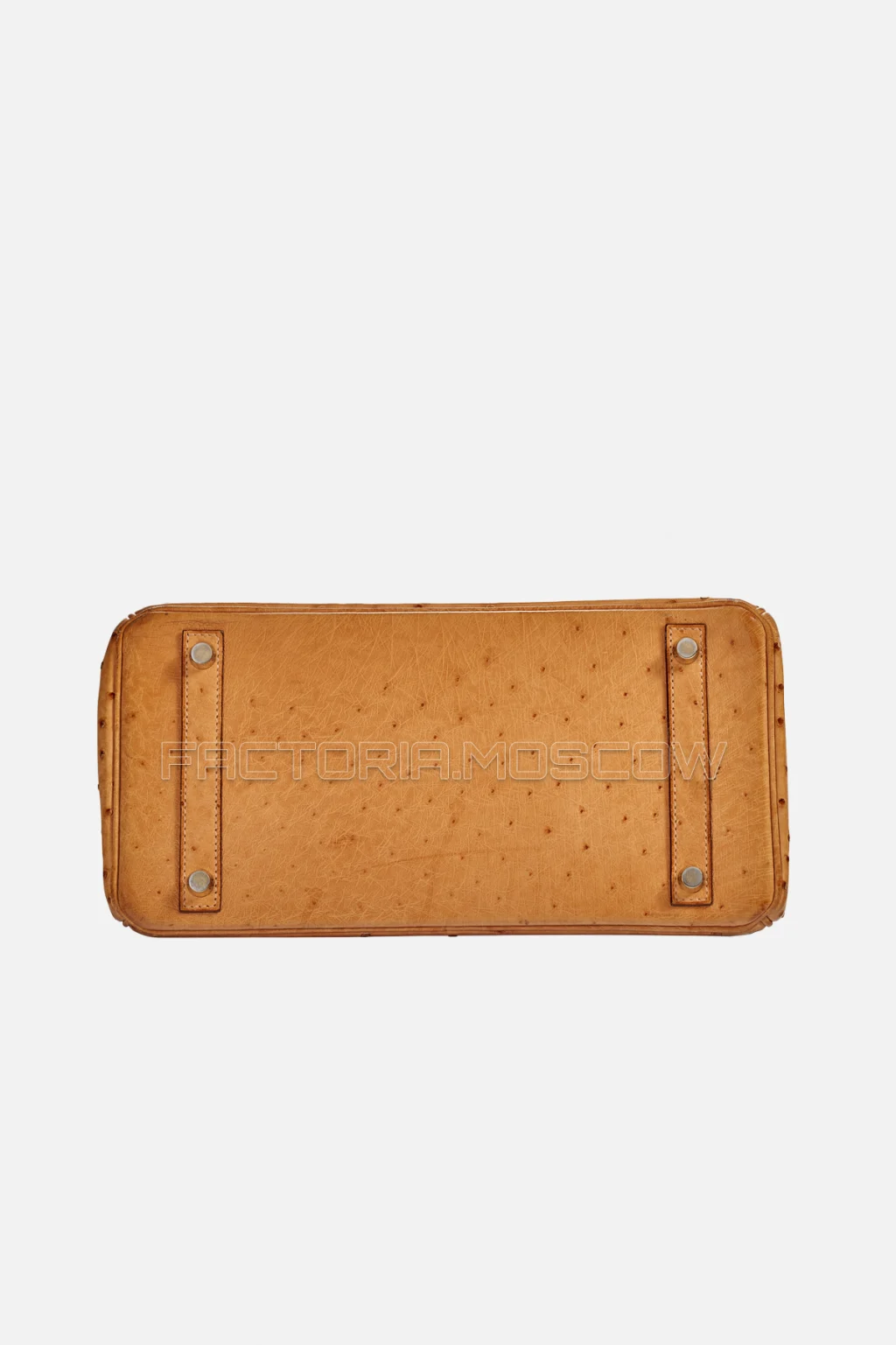 Hermes Birkin 30 Sable Ostrich GHW