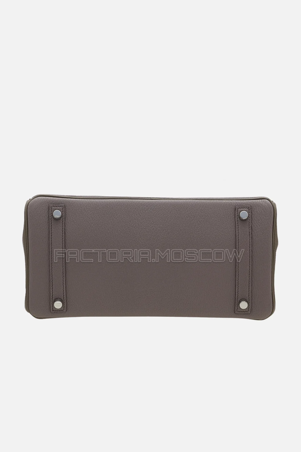 Hermes Birkin 30 Parme, Étoupe, Lilac Chevre PHW