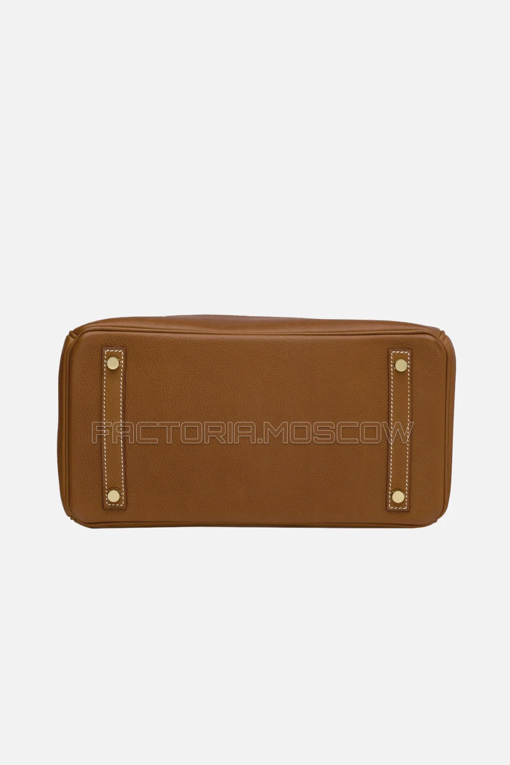 Hermes Birkin 30 Fauve Barenia Faubourg GHW