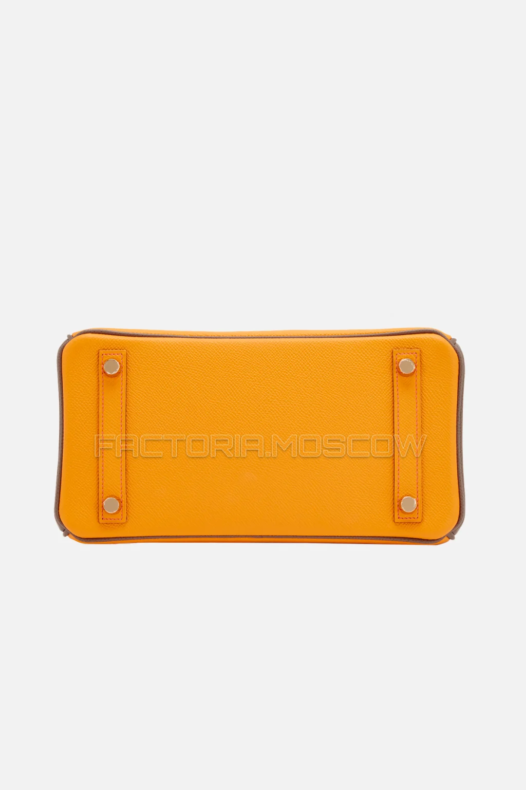Hermès HSS Birkin 25 Bi-Color Jaune D'Or And Etain Epsom GHW