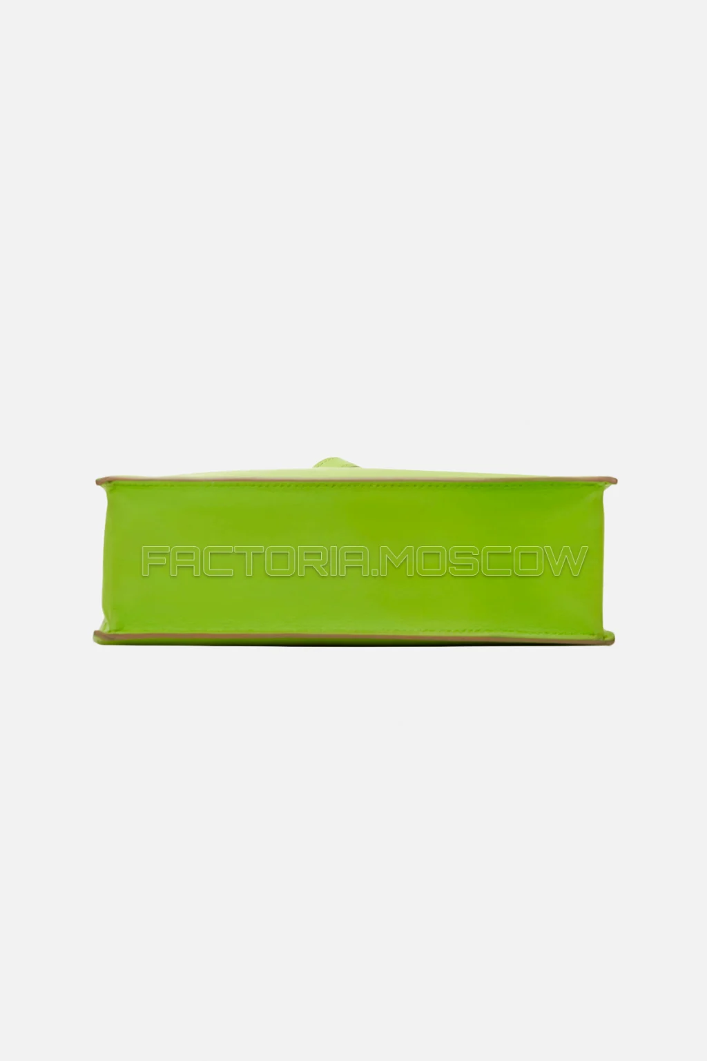 Hermes Kelly Danse Swift Colour Kiwi PHW