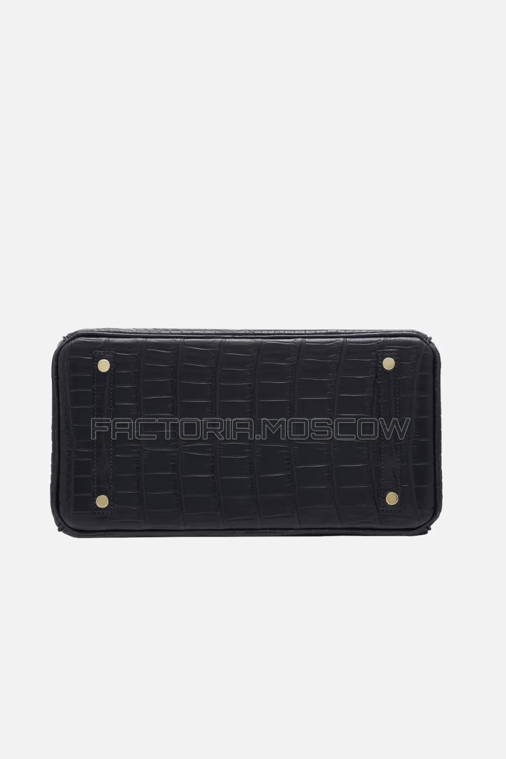 Hermes Birkin 30 Matte Bleu Marine Porosus Crocodile GHW