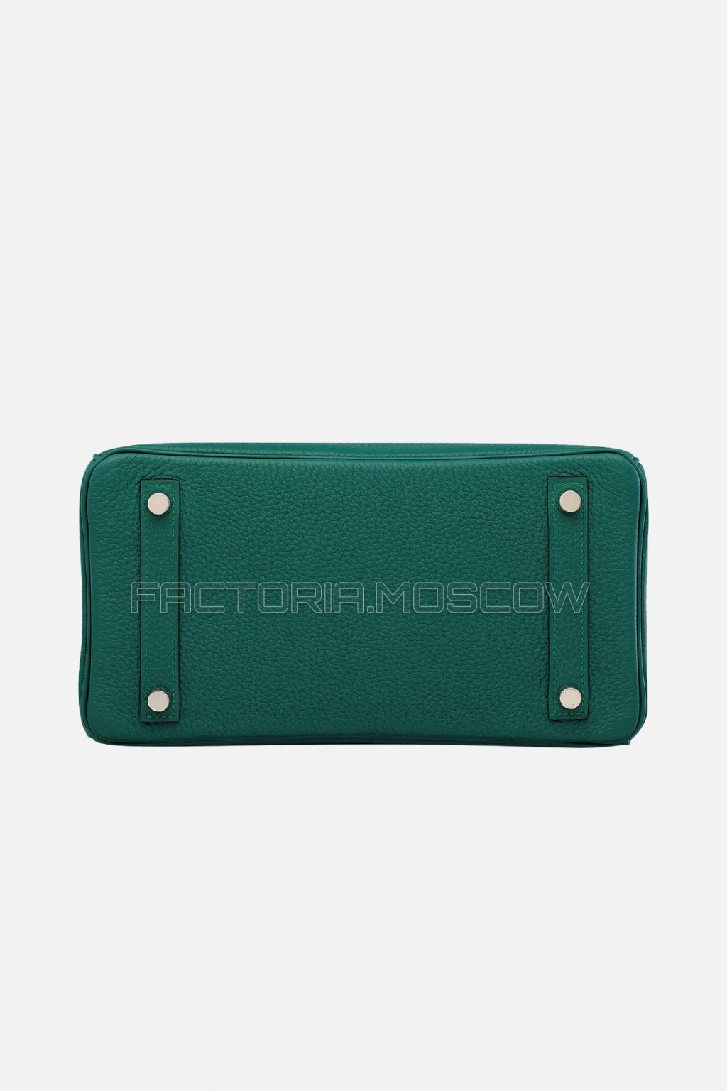 Hermes Birkin 25 Togo Malachite PHW