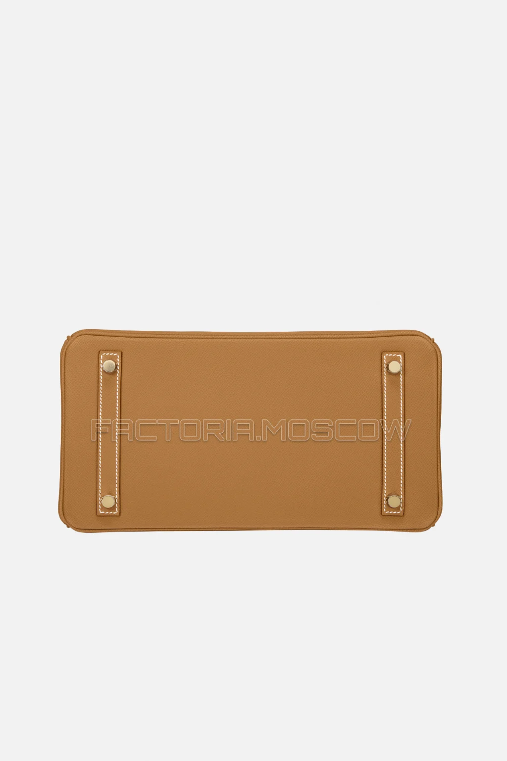 Hermes Birkin 30 Gold Epsom GHW