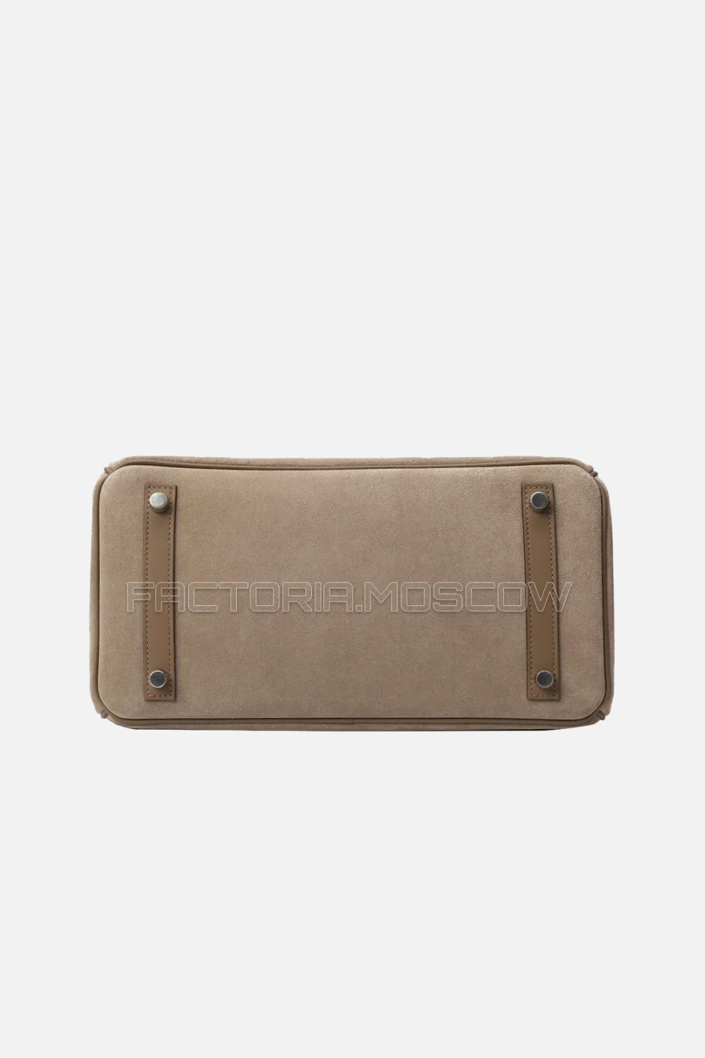 Hermes Birkin 30 Grizzly/Swift Etoupe PHW