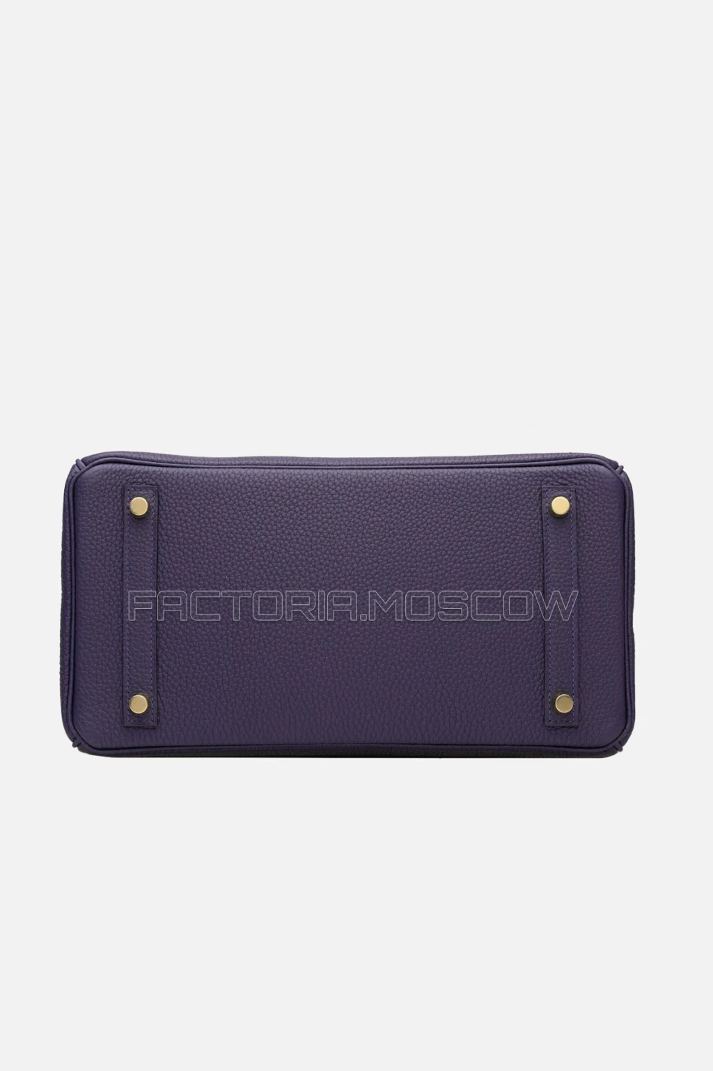 Hermes Birkin 30 Blue Nuit Togo GHW
