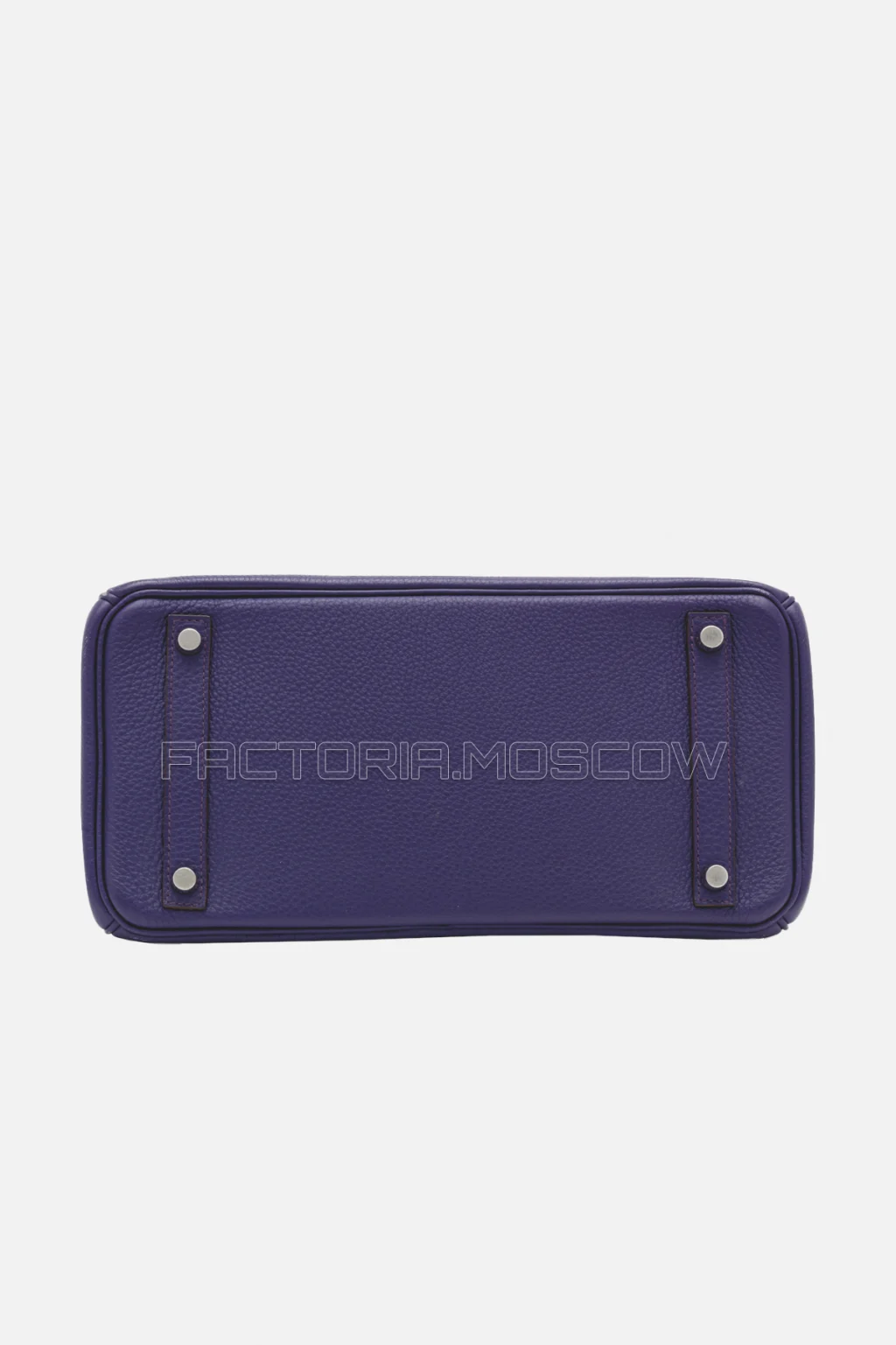 Hermes Birkin 30 Iris Togo PHW