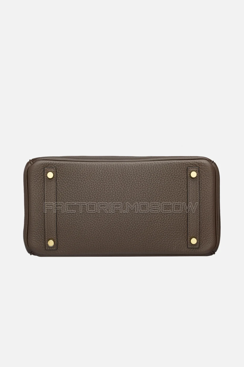 Hermes Birkin 30 Cafe Clemence GHW