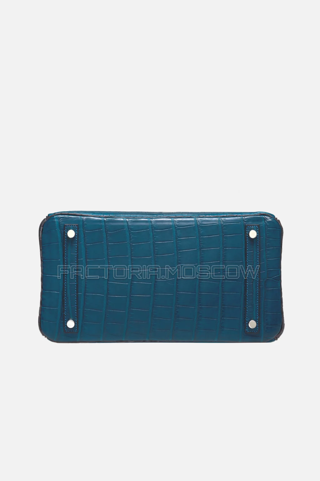 Hermes Birkin 30 Matte Alligator Colvert/Graphite PHW