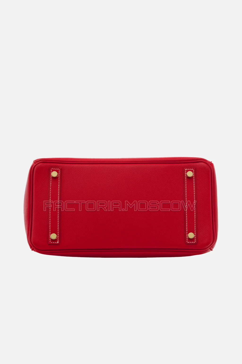 Hermes Birkin 30 Rouge Casaque/Bleu Thalassa Epsom GHW
