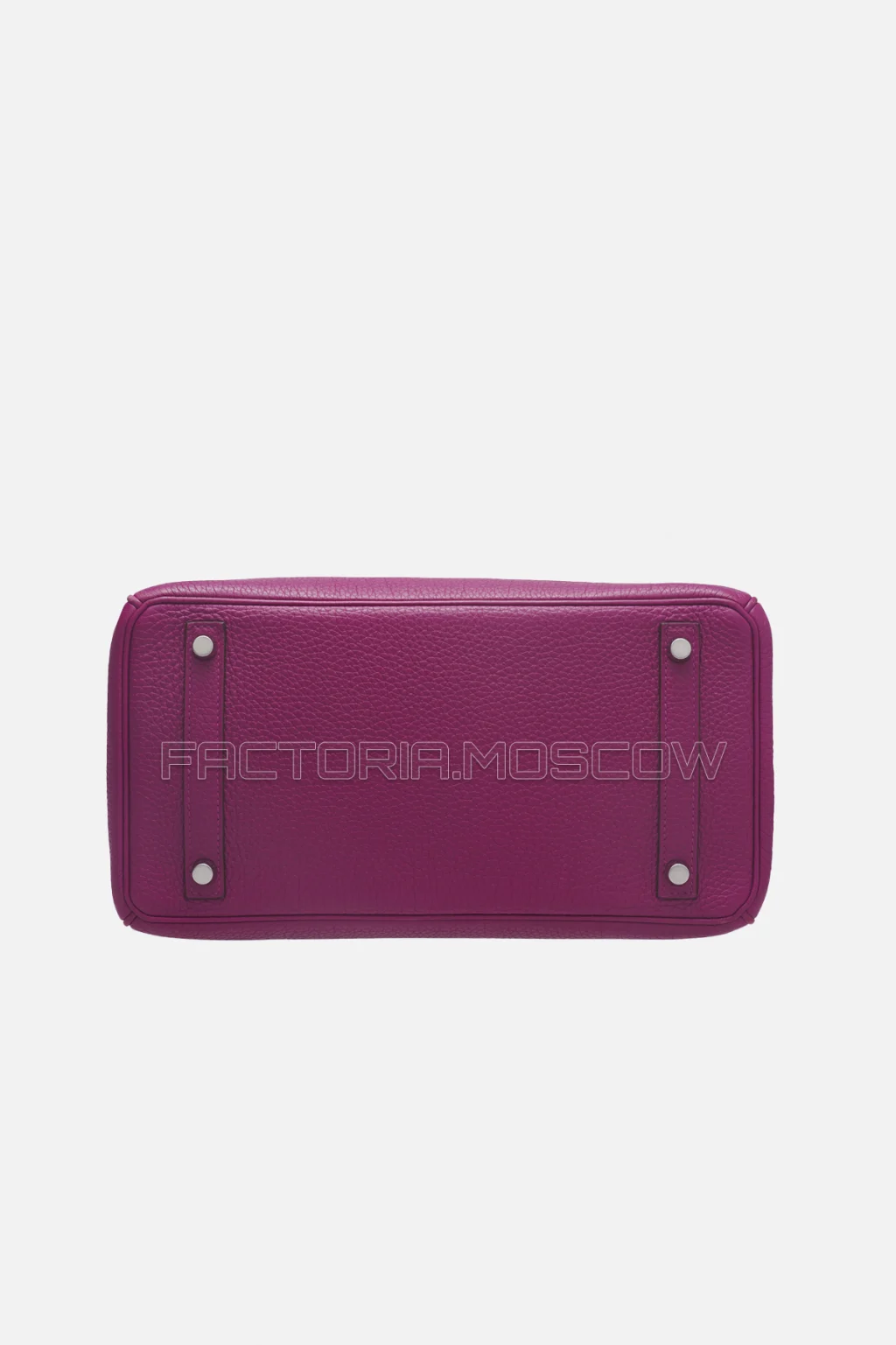 Hermes Birkin 30 Anemone Togo PHW