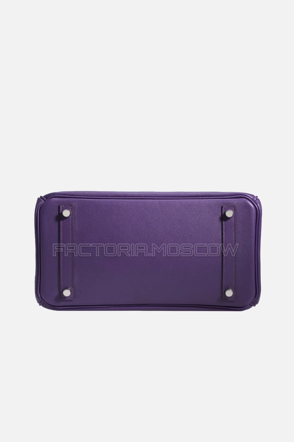 Hermes Birkin 30 Anemone/Étoupe Swift PHW