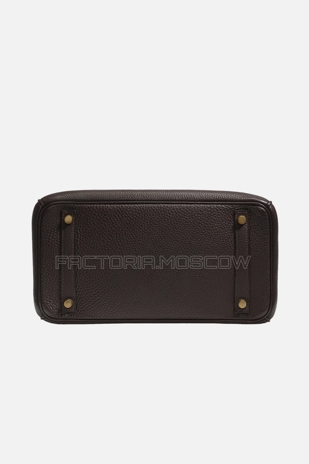 Hermes Birkin 30 Cocoan Togo GHW