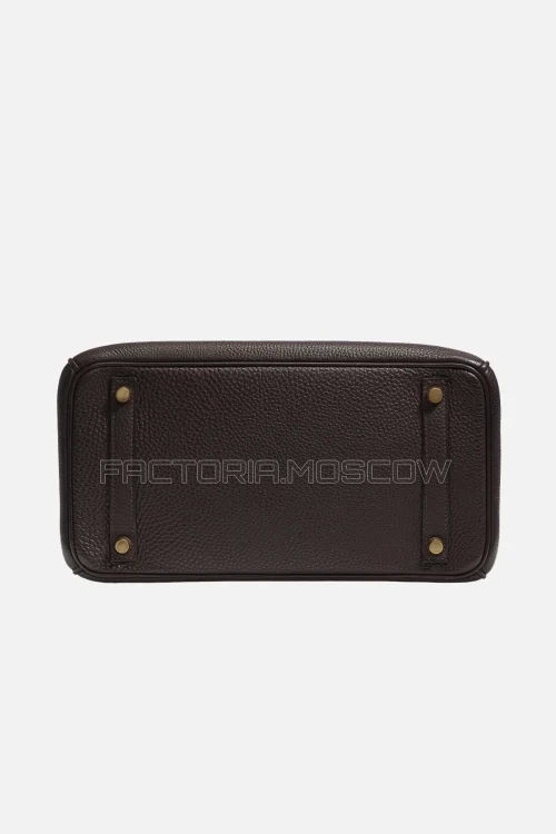 Hermes Birkin 30 Cocoan Togo GHW