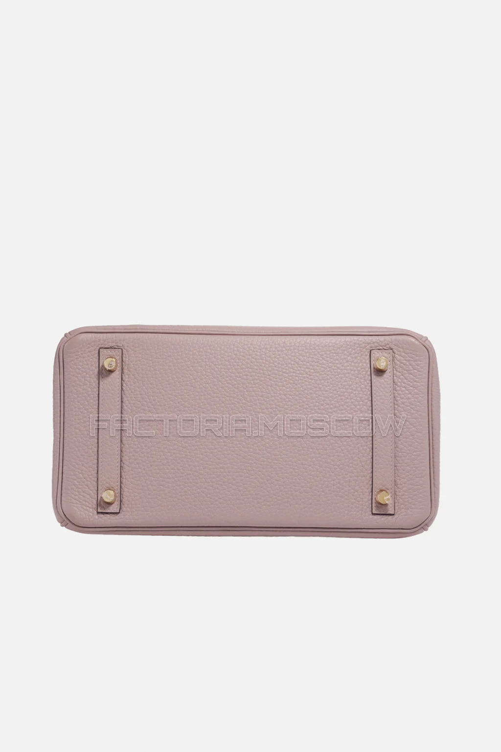 Hermes Birkin 30 Glycine Clemence GHW