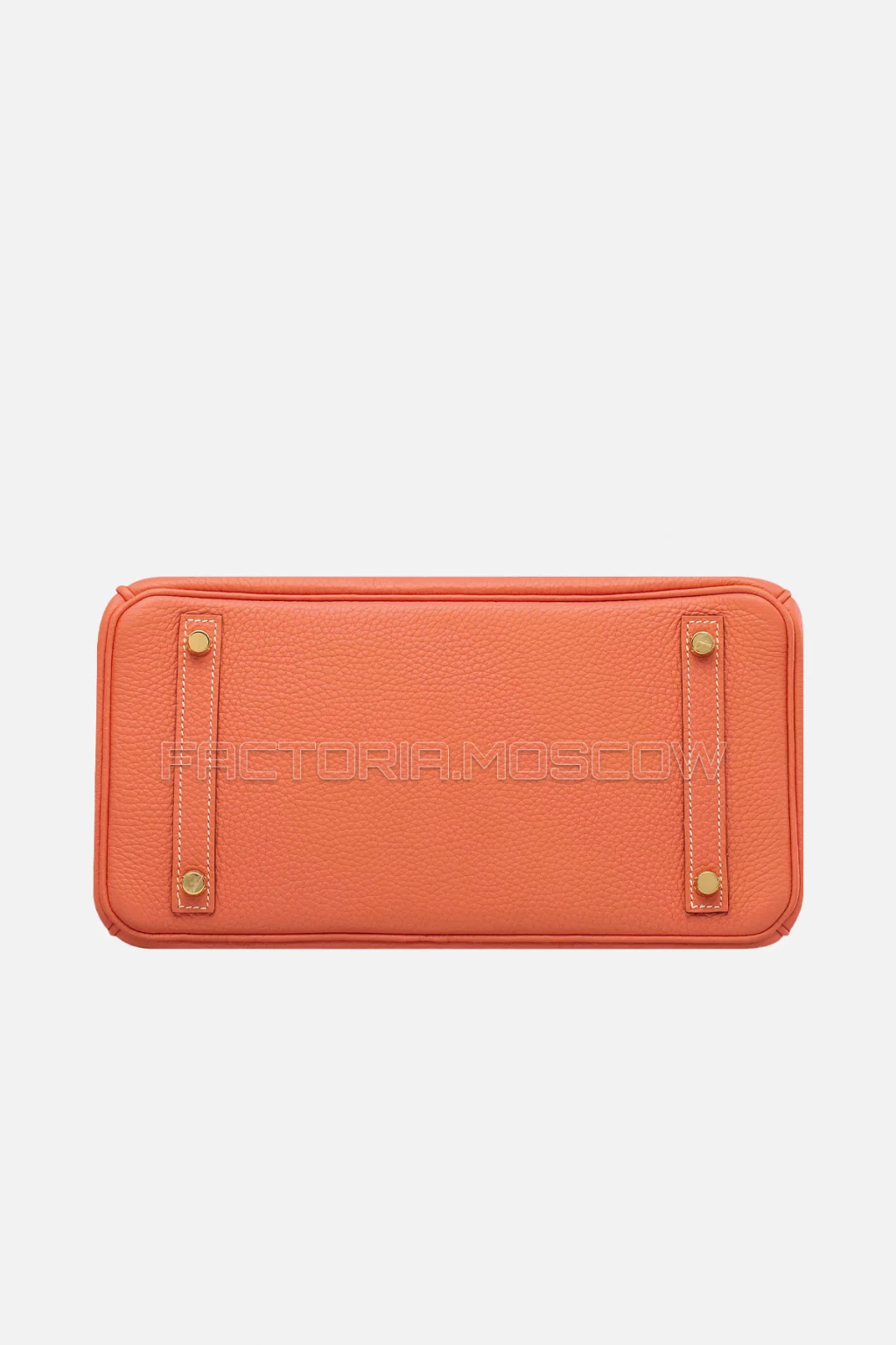 Hermes Birkin 30 Crevette Togo PHW