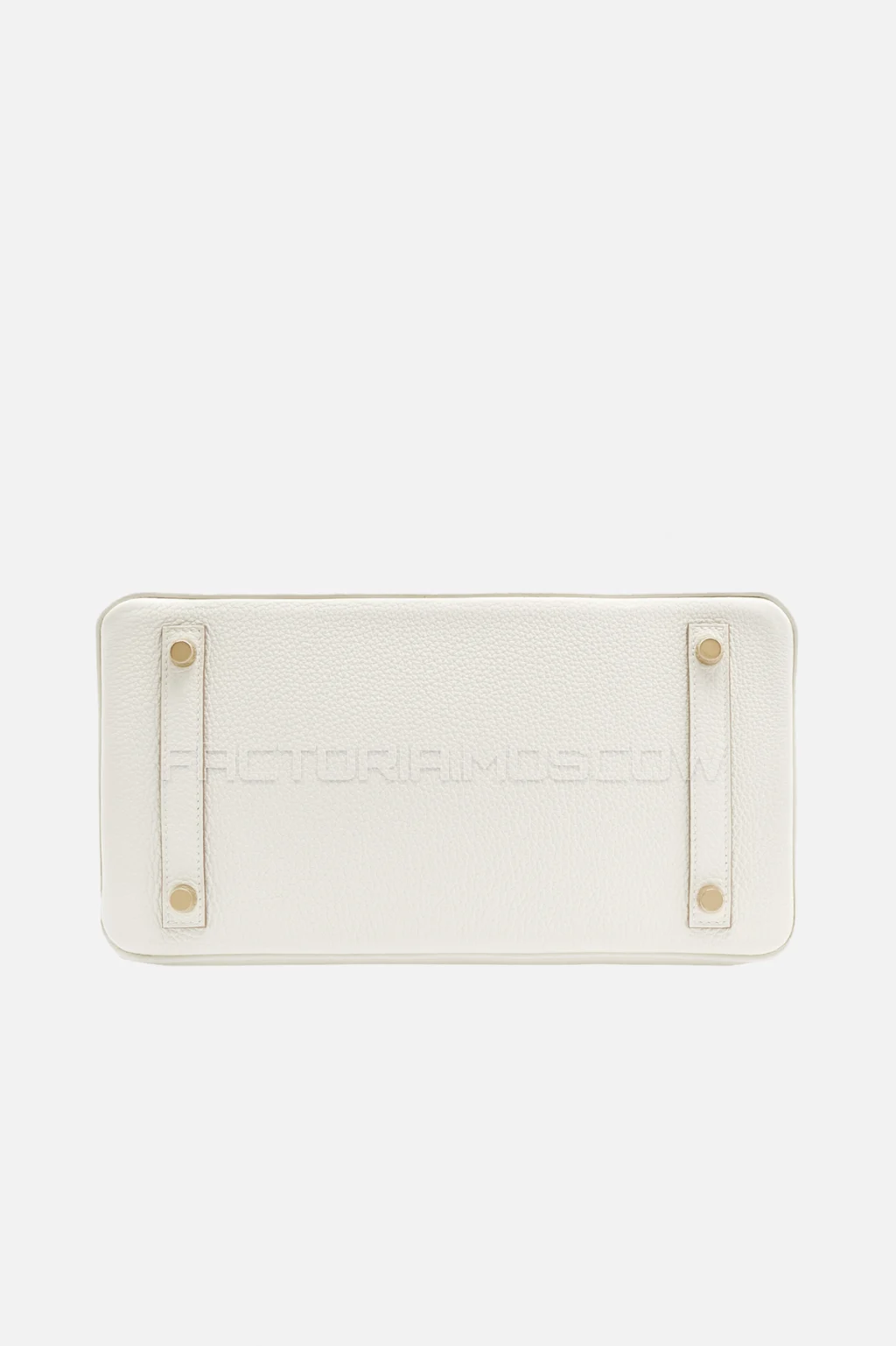 Hermes Birkin 30 Mushroom Togo GHW