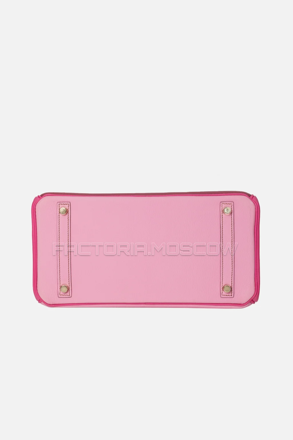Hermes Birkin 30 Rose Tyrien, Pink 5P, Bois De Rose Chevre GHW